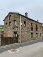 Apartamentos Carola - B&B San Tirso de Abres