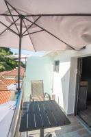 Studio avec Balcon