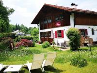 B&B Schwangau - Haus Bullachberg - Bed and Breakfast Schwangau