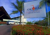 Resort Ancorar Porto de Galinhas Flat 5305 - Chambres d’hôtes Porto de Galinhas