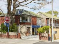 Aotea Motel - Chambres d’hôtes Christchurch