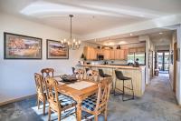 Breckenridge Condo with Hot Tub Less Than 1 Mi to Ski Lifts - B&B