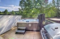 Breckenridge Condo w/ Hot Tub < 1 Mi to Ski Lifts - B&B Breckenridge