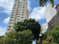 Apartamento perto de tudo em condomínio fechado. - B&B