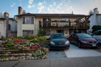 Guest Suite Private Retreat for 2 Guests With AC - 4 Units Available - B&B