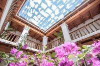 Bello atardecer - hotel boutique - Bed and Breakfast Tequisquiapan