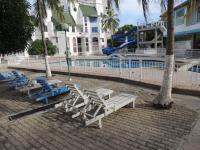 Apartamento vacacional - Rodadero, Santa Marta - B&B Santa Marta