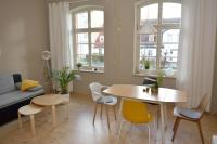 B&B Stralsund - Schleusenwärter "Die Zweite" - Bed and Breakfast Stralsund