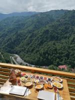 Vadi dağ evi bungalov - Ferienwohnung