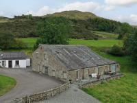 B&B Staveley - Ghyll Bank Barn - Bed and Breakfast Staveley