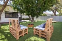 B&B Busselton - Green House - Bed and Breakfast Busselton