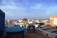 B&B Essaouira - La Maison Du Vent - Bed and Breakfast Essaouira