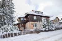 Venkovské apartmány Tiché pastviny - B&B