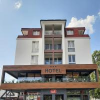 Motel Bajra - B&B