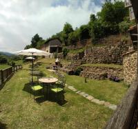 Casona Angliru - B&B Roza