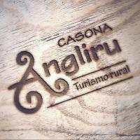 Casona Angliru - B&B Roza