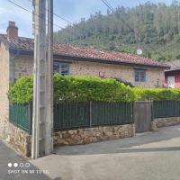 Casa Rural El Amparuco - B&B Treceño