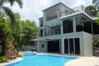 Maxxim Rainforest Retreat - Rawang - Bed and Breakfast Rawang