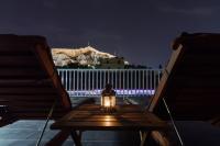 105 Adrianou Plaka - B&B Atene