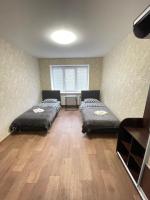 Chambre Double ou Lits Jumeaux