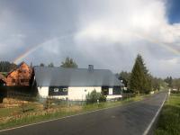 Chata Violka Kvilda - B&B