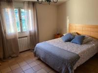 B&B Canencia - Sierra Norte - Bed and Breakfast Canencia