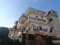 Varuna Palace Varanasi - Near Ghat's and Mandir #Parking #Fully Air-Conditioned #Wi-Fi - B&B Benarés