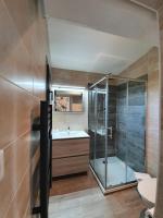 Cottage con 1 Camera da Letto