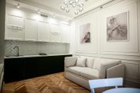Appartement 2 Chambres