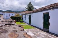 Casa D'Alfaias - B&B Nordeste