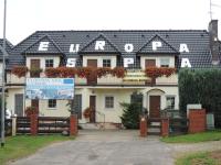 EUROPA APARTAMENTY - B&B Trzęsacz