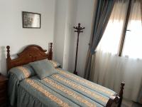 Single Room with Bathroom