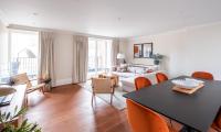 Penthouse-Apartment