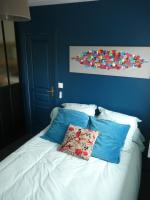 Studio Cosy proche Grand-Champ Home Sweet Home - Chambres d’hôtes