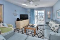 West Beach Villa 103-A Stone's Throw - B&B