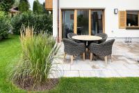 Ferienwohnung PARADIES am Tegernsee - B&B Bad Wiessee