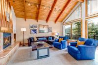 Pinnacle Peak - Ferienwohnung