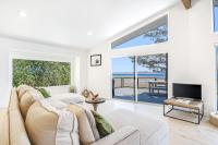 Blue Water - B&B Garden City