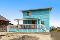 Sea Mist Cottage - Ferienwohnung