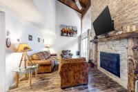 Mammoth Ski & Racquet 20 - B&B Mammoth Lakes