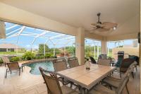 B&B Cape Coral - Paradise Palms - Bed and Breakfast Cape Coral