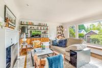 Lake Oswego Mid-Century - B&B