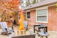 Three Bedroom holiday home
