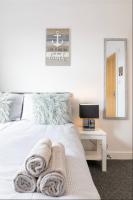 Megs Island Guest House - B&B Cleethorpes