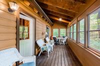 Lake View Cottage - B&B Leeds