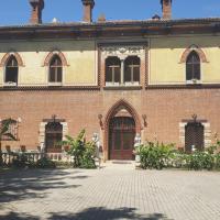 GRAZZANO ANTICA STAZIONE - B&B Grazzano Visconti