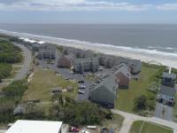 Oak Island Beach Villa 308 Sandy Groves - B&B