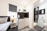 Chambre Simple avec Salle de Bains Privative