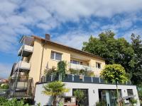 B&B Radolfzell am Bodensee - Ferienwohnung Seeblick Wadee - Bed and Breakfast Radolfzell am Bodensee