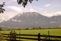 Ferienwohnung Schmid Ursula - B&B Kiefersfelden